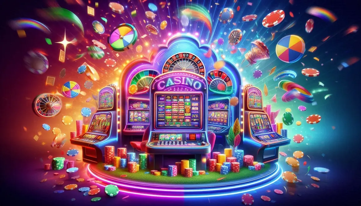 Videoslots Casino